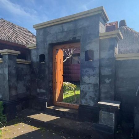 Villa & Home Stay Kubu Alit Besakih Eksteriør billede