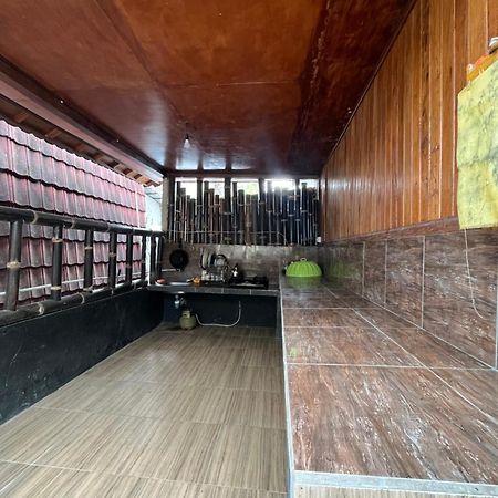 Villa & Home Stay Kubu Alit Besakih Eksteriør billede