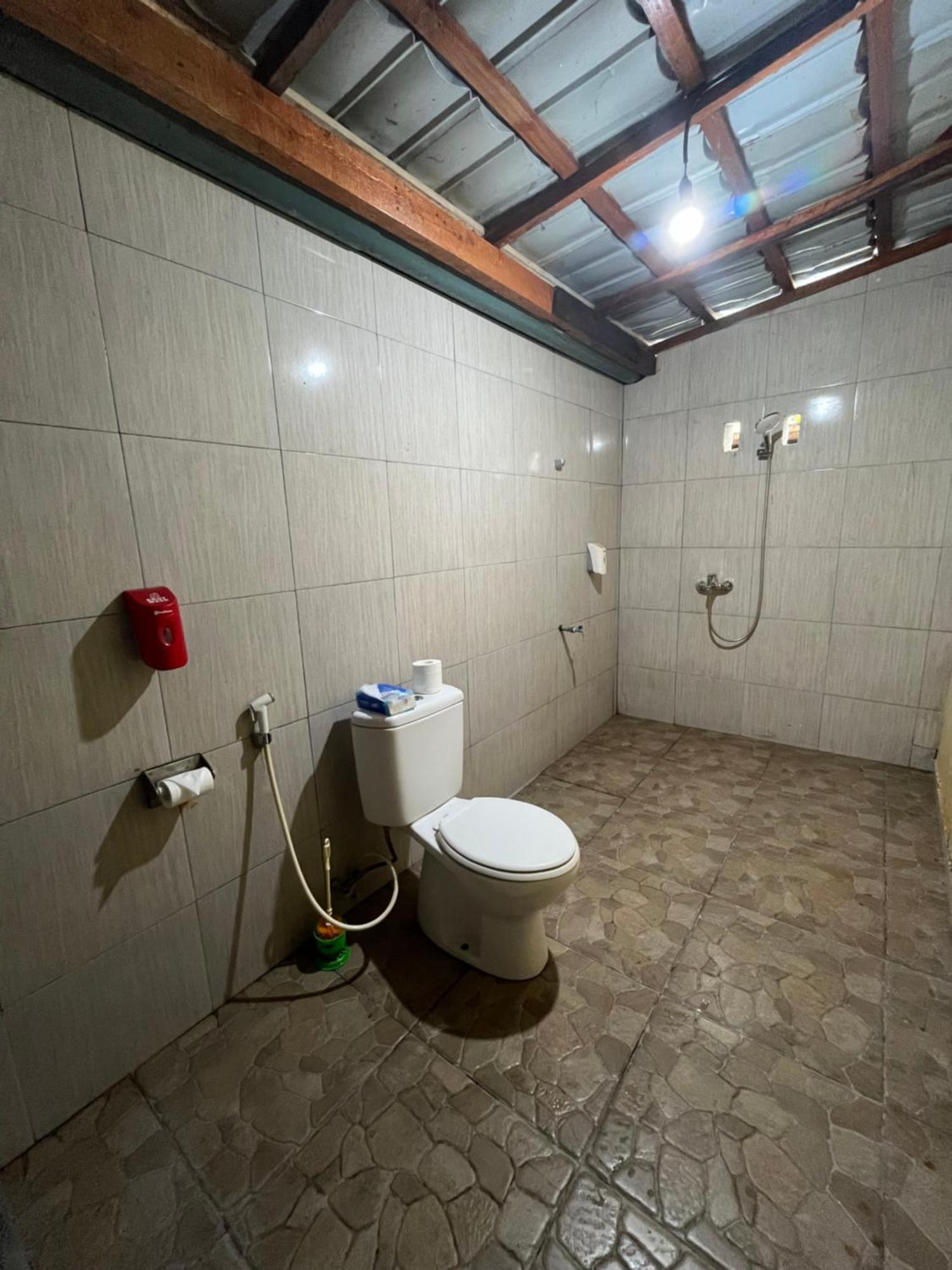 Villa & Home Stay Kubu Alit Besakih Eksteriør billede